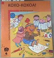 Koxo-koxoa | 170677 | Igerabide, Juan Kruz