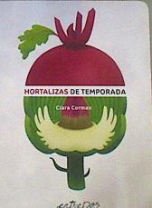 Hortalizas de temporada | 168074 | Corman, Clara