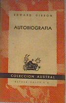 Autobiografia | 20256 | Gibbon Edward