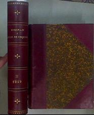 Homenaje a D. Julio de Urquijo e Ybarra .Estudios relativos al Pais Vasco .949 Tomos I- II | 151311 | VV. AA.