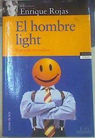 El hombre light | 155035 | Rojas Montes, Enrique