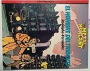 El Hombre Del Tridente | 63339 | Rodolphe Ferrandez