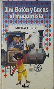 Jim Boton Y Lucas El Maquinista | 8742 | Ende Michael