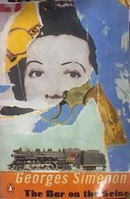 The Bar on the Seine | 183177 | Georges Simenon