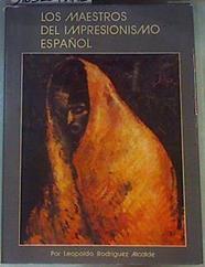 Los maestros del Impresionismo Español | 163229 | Rodríguez Alcalde, Leopoldo