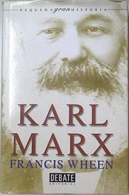 Karl Marx | 124060 | Wheen, Francis