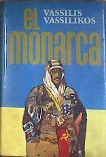 El Monarca | 187079 | Vassilikos, Vassilis