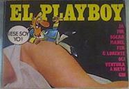 El Play-boy ( Playboy) | 167131 | IVA, JA/Manel, Oscar/OLI, FER G Lorente/GIN, Ventura & Nieto