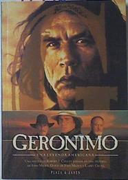 Geronimo | 14912 | Corley Robert J