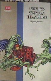 Apocalipsis según San Juan el Evangelista | 177420 | Giménez Sales, Miguel