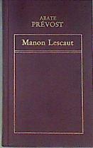 Manon Lescaut | 171153 | Prévost, Antoine François