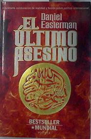 El último asesino | 131548 | Easterman, Daniel