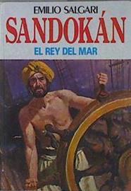 Sandokan El Rey del mar | 152528 | Salgari, Emilio