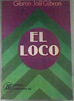 EL LOCO | 175405 | JALIL GIBRAN Gibran