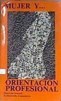 Mujer y orientación profesional  N 5 | 172158 | Borreguero Sierra, Concepción