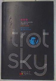 La revolución española 1930-1939 | 130717 | Trotsky