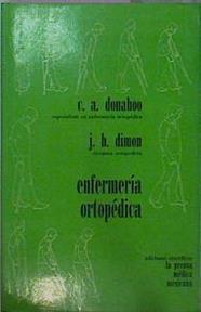 Enfermería Ortopédica | 63421 | Donahoo C.A. / Dimon J.H.