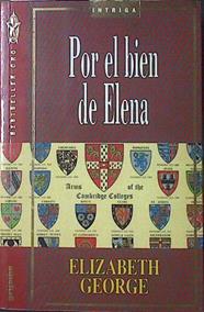 Por El Bien De Elena | 4710 | George Elizabeth