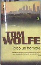 Todo un hombre | 177158 | Wolfe, Tom