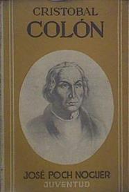 Cristobal Colón | 62240 | Poch Noguer José