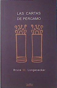 Las cartas perdidas de Pérgamo | 138299 | Longenecker, Bruce W.