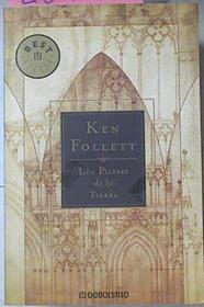 Los Pilares De La Tierra | 28451 | Follett Ken