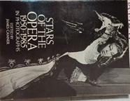 Stars Of The Opera 1950-1985 In Photographs | 64121 | Camner James