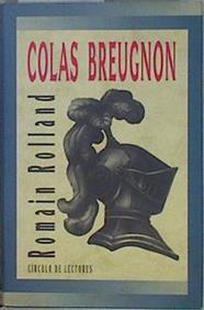 Colas Breugnon | 151803 | Rolland, Romain