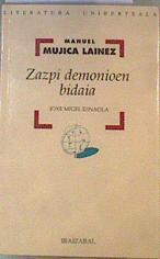 Zazpi demonioen bidaia | 168605 | Mujica Láinez, Manuel