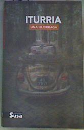 Iturria | 167616 | Elorriaga, Unai (1973-)