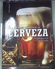 Enciclopedia práctica de la cerveza : elaboración y variedades | 175064 | Penalva Comendador, Nuria