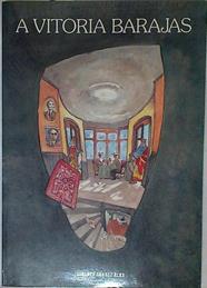 A Vitoria Barajas | 127213 | Suárez Alba, Alberto