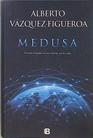 Medusa | 147549 | Vázquez-Figueroa, Alberto (1936- )