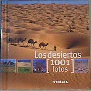 Los desiertos | 168440 | Lemoine, Claire