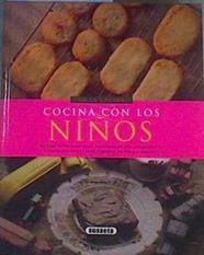 Cocina para niños | 168905 | Barigelli, Mony/Petri, Gabriella