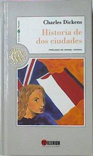 Historia De Dos Ciudades | 17847 | Dickens Charles