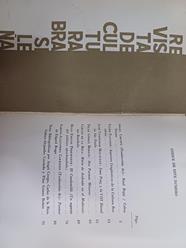 Revista de Cultura Brasileña 16 | 169865 | AAVV