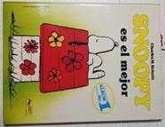 Snoopy Es El Mejor | 63788 | Schulz Charles M