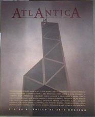 Atlántica Internacional Revista de las Artes N18 1997 Transformaciones | 183440 | VVAA