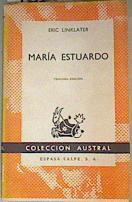 María Estuardo | 161369 | Eric Linklater