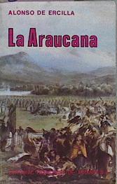 La Araucana | 32672 | Ercilla Alonso De
