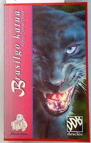 Brasilgo katua | 134082 | Arthur Conan Doyle