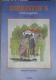 Zipristin 5 OHO 5 Irakurgaiak | 176485 | VVAA
