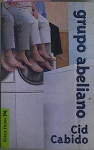 Grupo Abeliano | 35601 | CID Cabido Xose