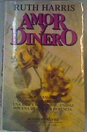Amor y dinero | 105126 | Harris, Ruth