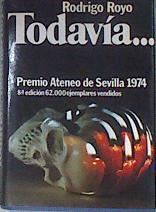 Todavia | 4610 | Royo Masia Rodrigo