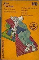 Opio (diario de una desintocsicacion) | 80241 | Cocteau, Jean