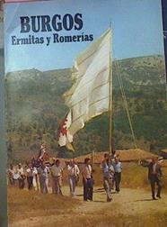 Burgos Ermitas Y Romerías | 53608 | Cruz De La Fray, Valentín