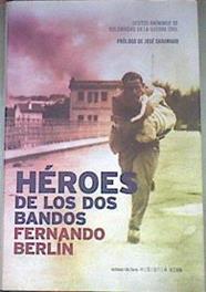 Héroes de los dos bandos | 178959 | González Berlín, Fernando