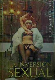 La Inversión Sexual | 40244 | Roditi, Edouard